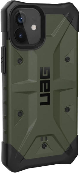 Urban Armor Gear Husa UAG Husa Pathfinder Series iPhone 12 Mini Olive -  vexio (Husa telefon mobil) - Preturi