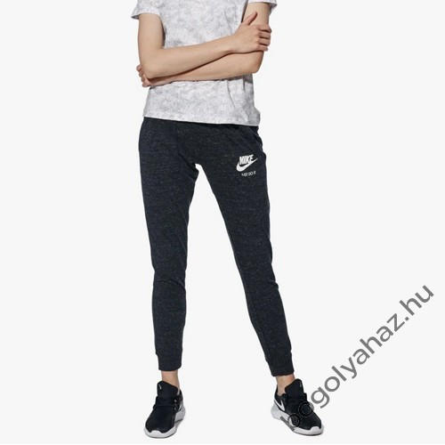 Vásárlás: NIKE W NSW GYM VNTG PANT női szabadidő nadrág Méret: L (883731-010)  Női nadrág árak összehasonlítása, W NSW GYM VNTG PANT női szabadidő nadrág  Méret L 883731 010 boltok