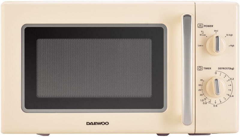 Daewoo KOR-6S20C-1 Cuptor cu microunde - Preturi, Cuptoare cu microunde  oferte