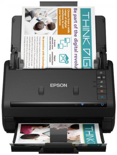 WorkForce ES500WII (B11B263401)