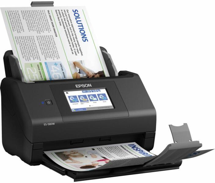 WorkForce ES-580W (B11B258401)