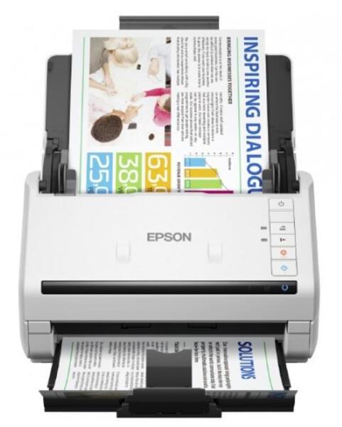 WorkForce DS-530II (B11B261401)
