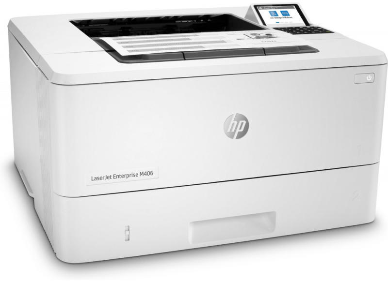 LaserJet Enterprise M406dn (3PZ15A)