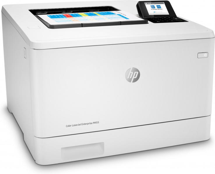 LaserJet Enterprise M455dn (3PZ95A)