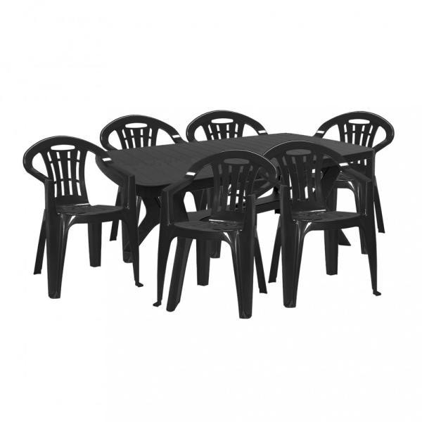 Curver Balorca 6+1 szett 228342_220594_6