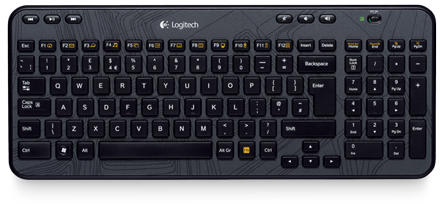 Logitech K360 RU (920-003095) Tastatura - Preturi