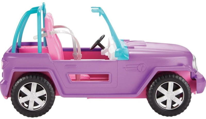 Vásárlás: Mattel Barbie - Kabrió (GMT46) Barbie baba árak összehasonlítása,  Barbie Kabrió GMT 46 boltok