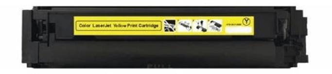Canon CRG-054 Yellow