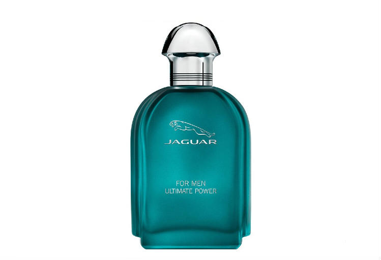 Ultimate Power for Men EDT 100 ml