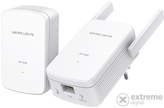 MP510 KIT AV1000