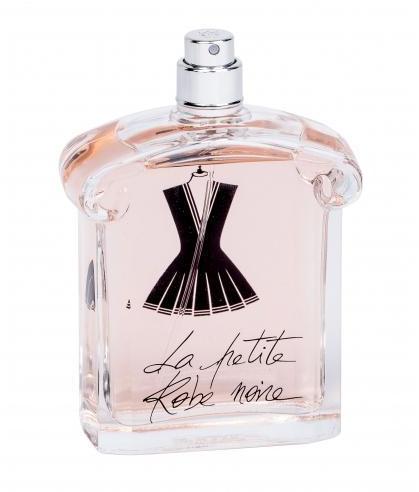 Guerlain La Petite Robe Noire Ma Robe Pliss e EDT 100 ml Tester