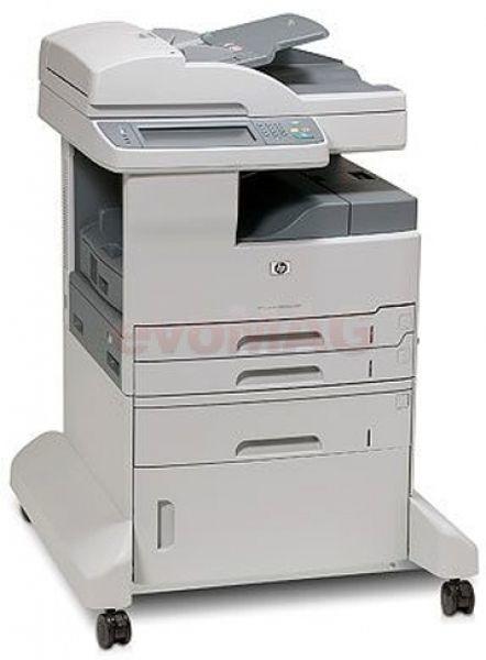 Vásárlás: HP Laserjet M5035x (Q7830A) Multifunkciós nyomtató árak  összehasonlítása, Laserjet M 5035 x Q 7830 A boltok