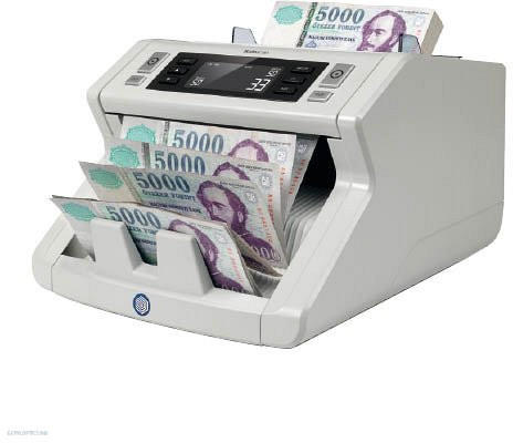 Vásárlás: SAFESCAN Bankjegyszámláló Safescan 2250 (2250) Banki gép árak  összehasonlítása, Bankjegyszámláló Safescan 2250 2250 boltok