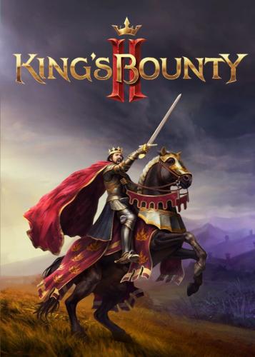 1C Company King's Bounty II (PC) játékprogram árak, olcsó 1C Company King's  Bounty II (PC) boltok, PC és konzol game vásárlás