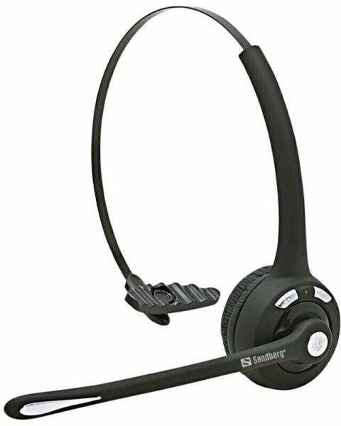 PC Bluetooth Office Headset (126-23)