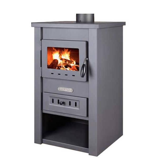 Nova Trio 7,5 kW