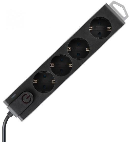4 Plug 1,5 m (NVT 4K)