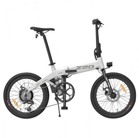 HIMO Z20 (Bicicleta electrica) - Preturi
