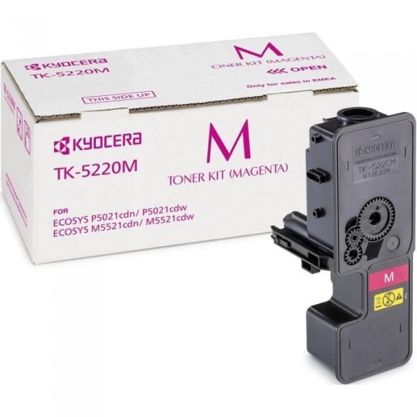 TK-5220M Magenta