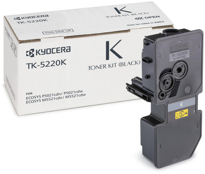TK-5220K Black