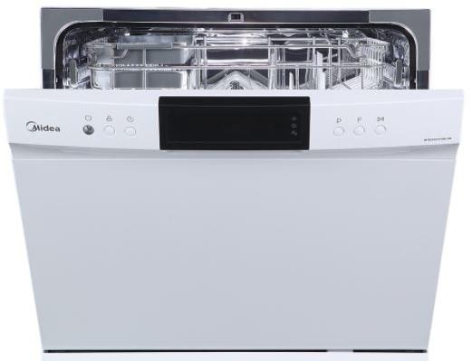 Midea MTD55S110WHR Mosogatógép - Árak, Mosogatógép vásárlás, olcsó  mosogatók, akciók