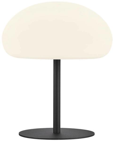 Vásárlás: Nordlux Sponge 34 kültéri asztali lámpa, elemes, fekete, 2700K  melegfehér, beépített LED, 6, 8, 450 lm, 2018165003 (NORDLUX 2018165003)  Kültéri lámpa árak összehasonlítása, Sponge 34 kültéri asztali lámpa elemes  fekete 2700 K melegfehér ...