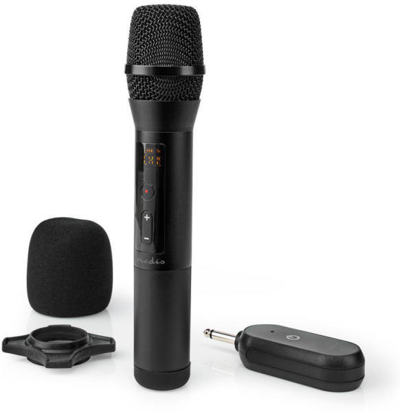 VE-MPWL200BK