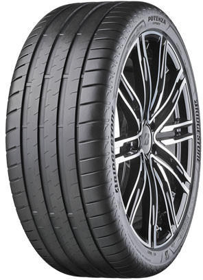 Potenza Sport 245/35 R19 93Y