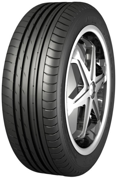 Sportnex AS-2+ XL 215/40 R17 87V