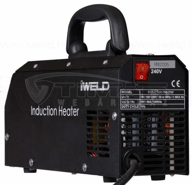 800STRMHEATER