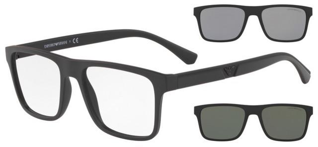 Emporio Armani EA4115 58011W