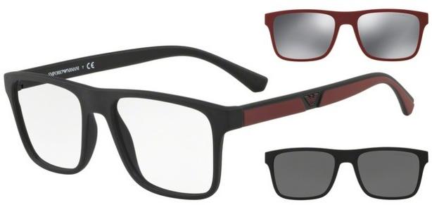 Emporio Armani EA4115 50421W