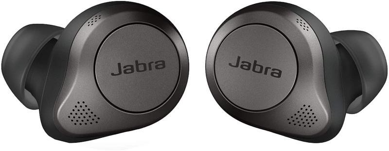 Jabra Elite 85t (100-99190000-60/80) (Microfon, căşti) - Preturi
