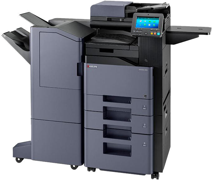 Kyocera TASKalfa 358ci Мултифункционални устройства Цени, оферти и