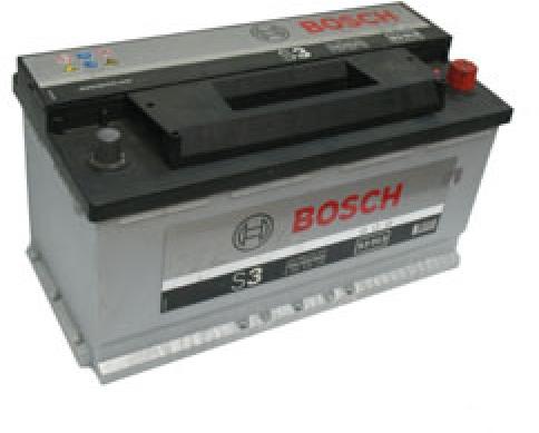 Bosch Silver S3 88Ah 740A right+ (0092S30120) (Acumulator auto) - Preturi