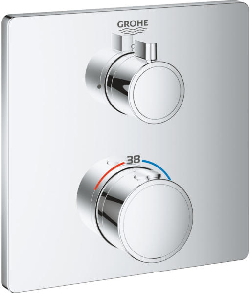 Grohtherm 24078000