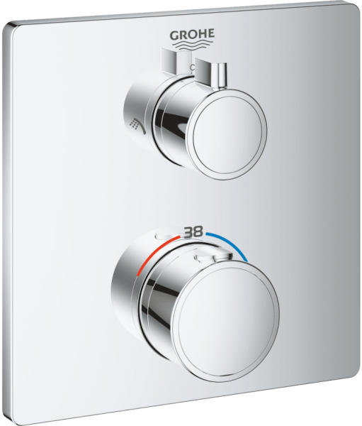 Grohtherm 24079000