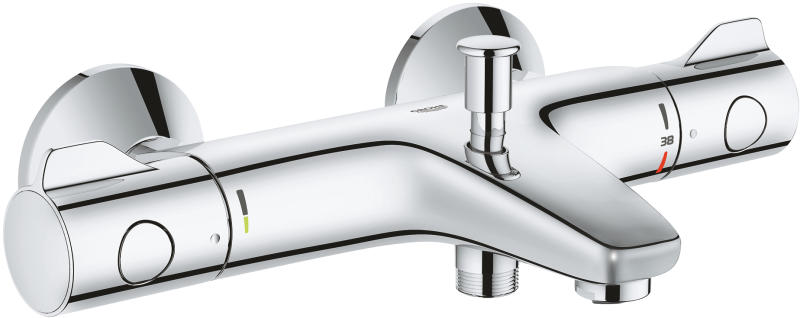 Grohtherm 800 34576000