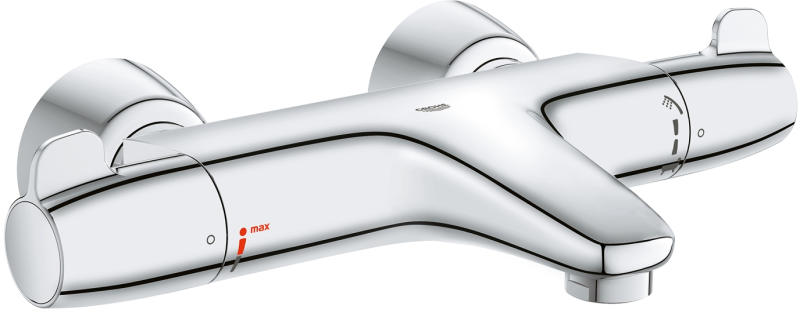 Grohtherm Special 34665000