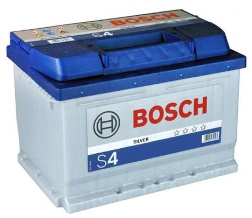 Bermad have confidence the purpose Bosch S4 60Ah 540A S4005 right+ (Acumulator auto) - Preturi