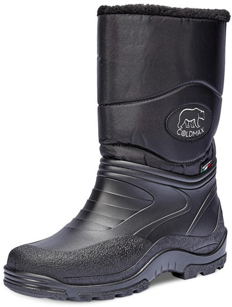 Vásárlás: Boots Company COLDMAX magasszárú téli csizma fekete 39  (0204010560039) - hardtools Gumicsizma árak összehasonlítása, COLDMAX  magasszárú téli csizma fekete 39 0204010560039 hardtools boltok