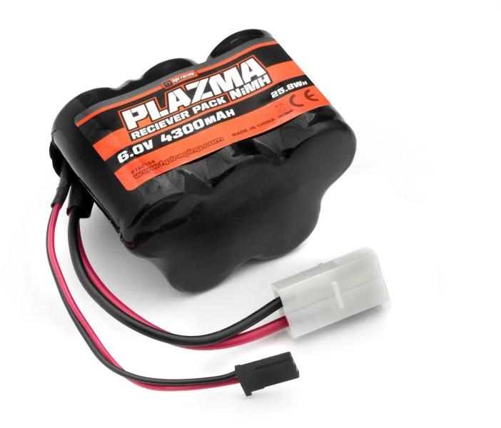 Vásárlás: HPI 160154 Plazma akkumulátor 6.0V 4300mAh NiMH Baja Receiver  Battery (5050864026185) RC akku és töltő árak összehasonlítása, 160154  Plazma akkumulátor 6 0 V 4300 mAh NiMH Baja Receiver Battery 5050864026185  boltok