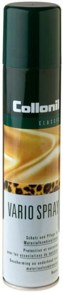 Impregnáló spray Collonil VARIO SPRAY 300 ml 1823 - 300 ml