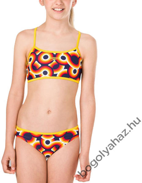 Vásárlás: Speedo SWIMSUIT gyerek bikini szett Méret: 164 (8-08111C870) Gyerek  fürdőruha árak összehasonlítása, SWIMSUIT gyerek bikini szett Méret 164 8  08111 C 870 boltok