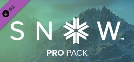 Snow Pro Pack (PC)