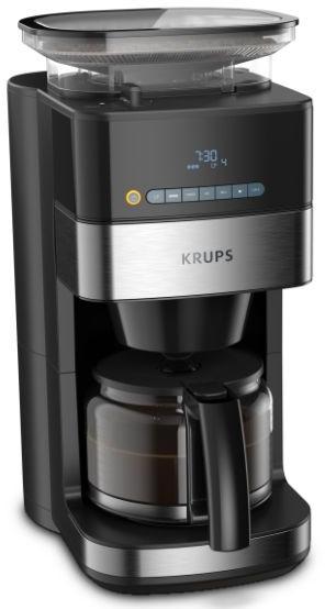 Krups KM832810 (Aparat de cafea cu filtru) - Preturi