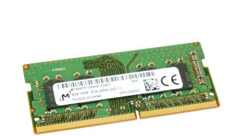Micron 4GB DDR4 2666MHz MTA4ATF51264HZ-2G6E1 (Memorie) - Preturi
