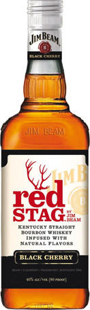 Vásárlás: Jim Beam Red Stag Black Cherry Liqueur 0.7 (32, 5%) Whiskey árak  összehasonlítása, Red Stag Black Cherry Liqueur 0 7 32 5 boltok