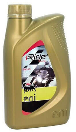 I-Ride Racing 5W-40 1 l
