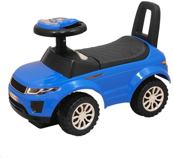 SUV